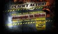 Bild: Planet Action