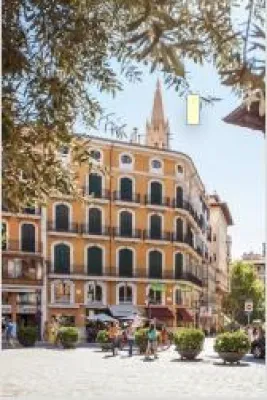 Bild: Upmarket Properties eröffnet Standort auf Mallorca