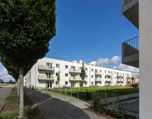 Bild: Deimel Oelschläger Architekten entwickeln erstes Plusenergiehaus im Berliner Mietwohnungsbau