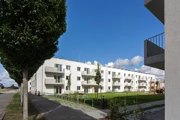Bild: Deimel Oelschläger Architekten entwickeln erstes Plusenergiehaus im Berliner Mietwohnungsbau