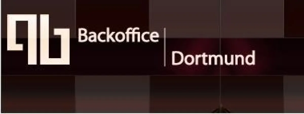 Backoffice Dortmund Schreibservice & Office Management - Mehr Zeit für Ihre Kernkompetenzen