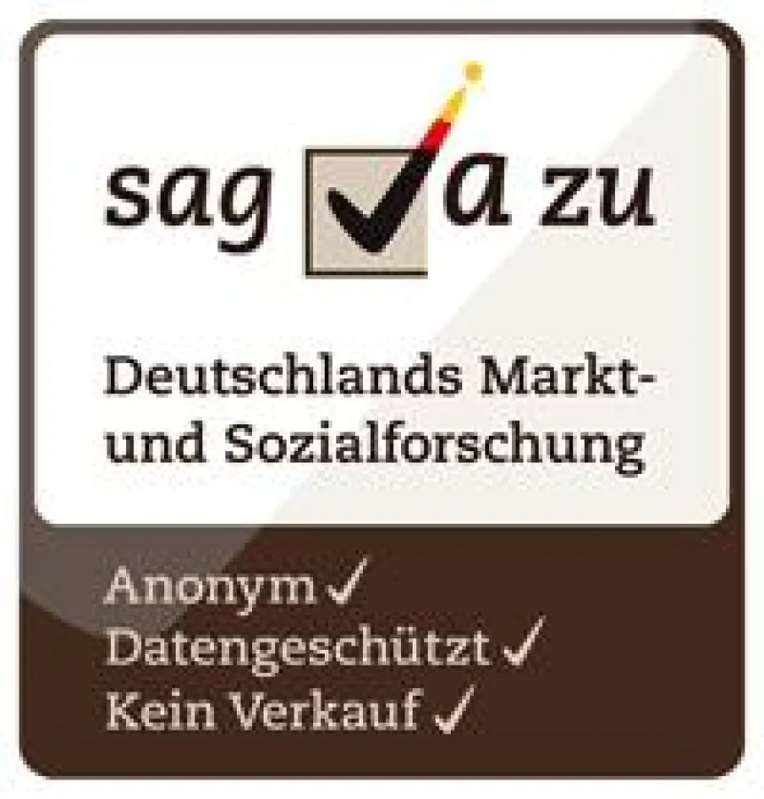 App der Initiative Markt- und Sozialforschung zum Tag der Marktforschung