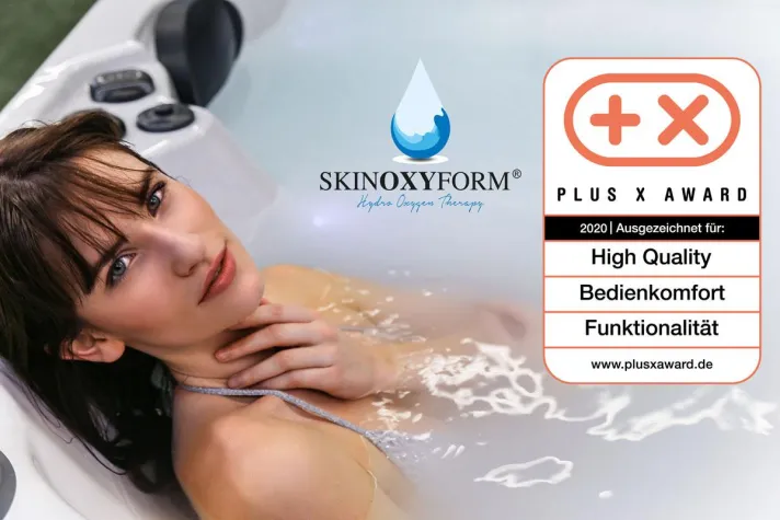 Bild: So wird der Whirlpool zum Jungbrunnen