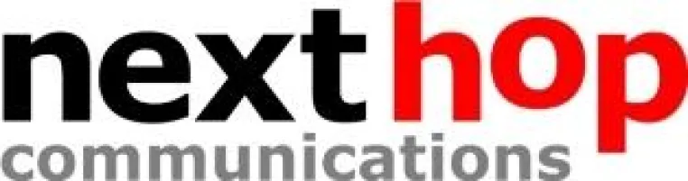 Bild: nexthop communications feiert 10 Jahre erfolgreiche PR-Beratung