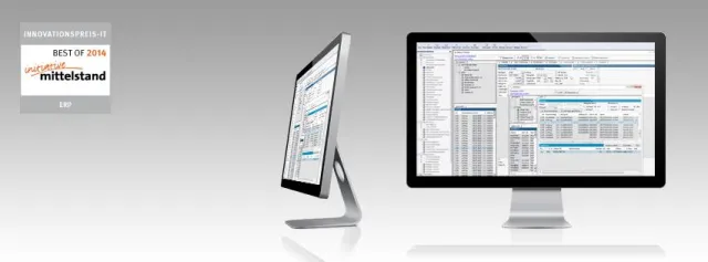 Bild: wave™ gehört zur Best of ERP-Software für den Mittelstand