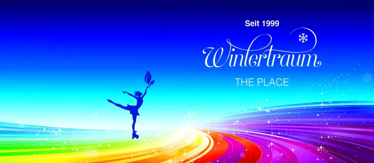 Ab 20. November: Ein Wintertraum voller Farben, Freude und Vielfalt Bild: Ab 20. November: Ein Wintertraum voller Farben, Freude und Vielfalt