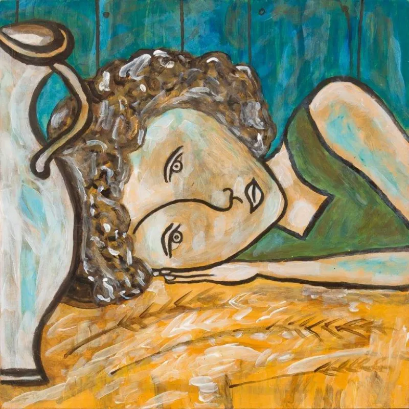 Rosemarie Melzel