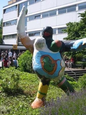 Bild: Abendstudium Mediendesign - Fachschule für Gestaltung nimmt noch Bewerbungen an