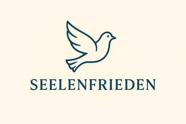 Bild: Seelenfrieden statt Krise: E-Book hilft Betroffenen bei Angst, Trennung & innerer Unruhe