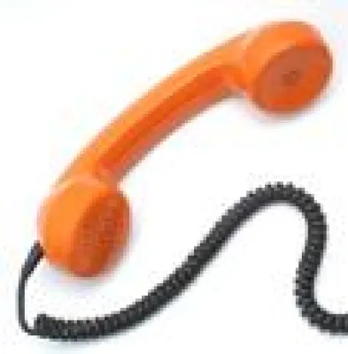 Bild: Piezotelefone - Anruf ohne Elektrosmog