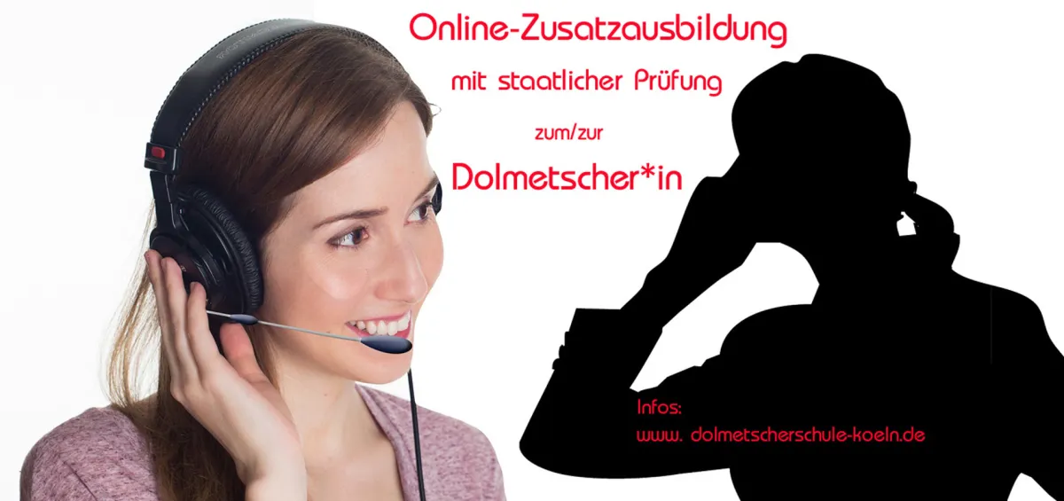 Online-Zusatzausbildung 