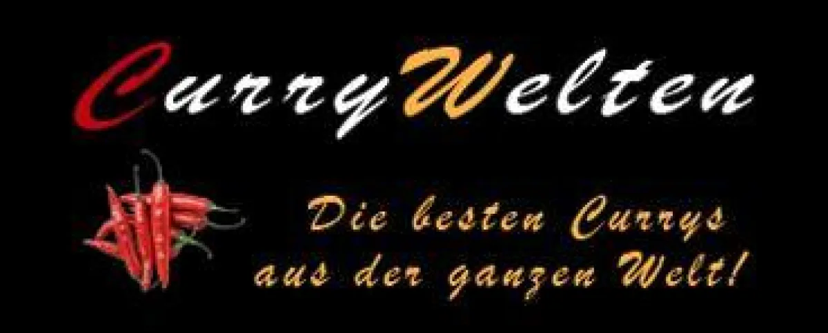 CurryWelten.com - Die besten Currys aus der ganzen Welt