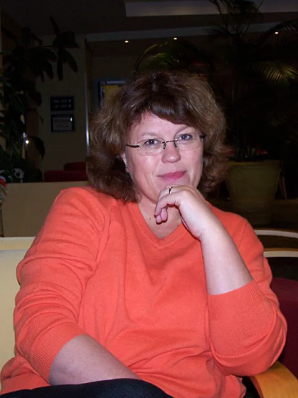 Anne Holt im Gespräch mit dem Literaturportal schwedenkrimi.de - Krimikultur Skandinavien