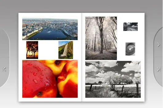 Bild: triboox WebBuch für Autoren mit neuen Funktionen