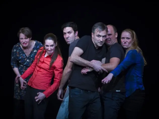 Bild: IMPRO 2019 - Vielfalt vom 16. bis 24. März