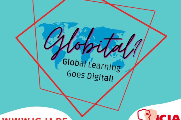 Bild: GLOBITAL - Global Leaning goes digital
