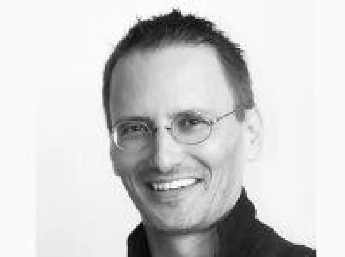 Sacha Storz, Agile-Evangelist und Management 3.0 Facilitator