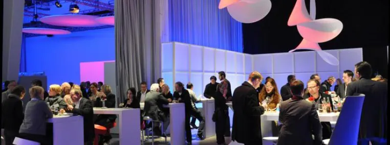 Bild: 12. Seminar Licht- und Medientechnik