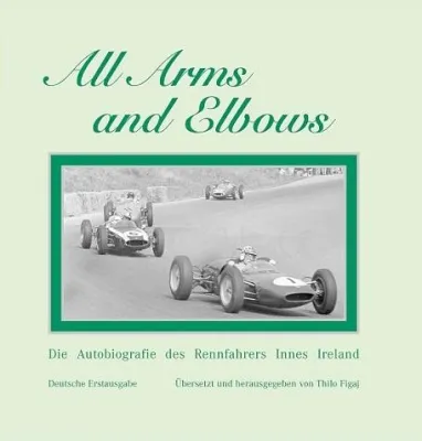 Formel 1 mit Jack Brabham & Stirling Moss Bild: Formel 1 mit Jack Brabham & Stirling Moss