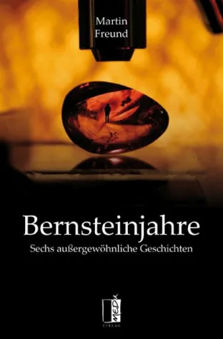 Bild: Rezension : "Bernsteinjahre" - Martin Freund