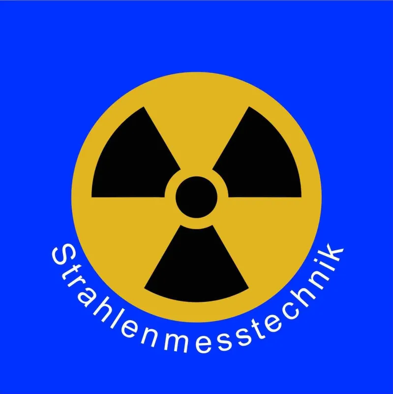 Geigerzähler von Strahlenmesstechnik - dem Radioaktivität Experten!