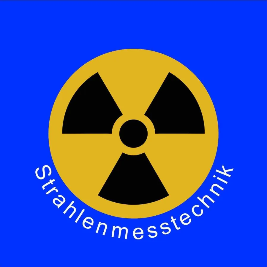 Geigerzähler von Strahlenmesstechnik - dem Radioaktivität Experten!