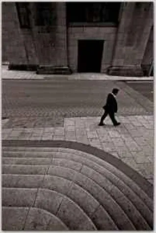 Bild: Vorgestellter Künstler bei Kunst-Portal Artists.de: Ferhat Celik