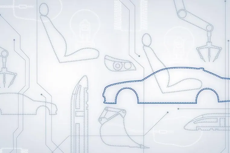 ETAS RTA Solutions: Die Kraftquelle für Steuergerätesoftware Bild: ETAS RTA Solutions: Die Kraftquelle für Steuergerätesoftware