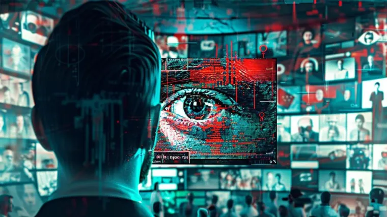 Bedrohung durch Anti-Sekten-Organisationen und Desinformationskampagnen | Sicherheitsexperte Egon Cholakian Bild: Bedrohung durch Anti-Sekten-Organisationen und Desinformationskampagnen | Sicherheitsexperte Egon Cholakian