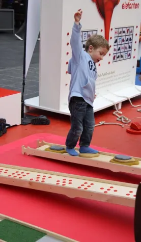 Bild: Roadshow Spiel- und Spaßtour sucht 5 Millionen Mitspieler