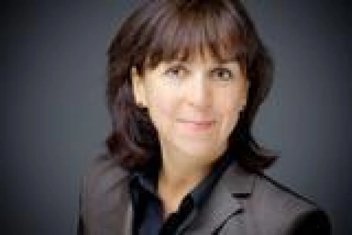 Dr. Ina Becker, Leiterin Zertifizierungsdienstleistungen RE|CARBON Deutschland GmbH