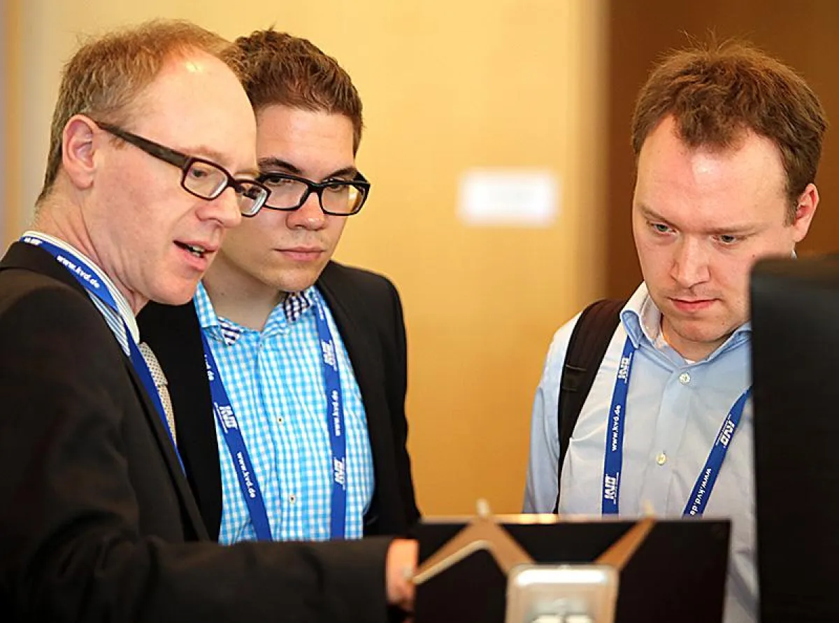 KVD Spotlight MOBILE LÖSUNGEN