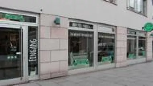 Bild: DIP-Partner AENGEVELT vermittelt 300 m² Einzelhandelsfläche in der Dresdner City an “Evli´s-Needle“