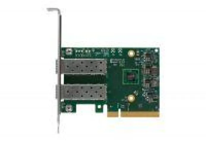 Bild: NVIDIA kündigt die branchenweit erste für 25G optimierte sichere SmartNIC an