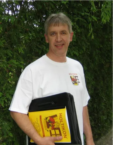 Bild: Neuer HOLTIKON®-Partnerbetrieb in Höxter/Paderborn