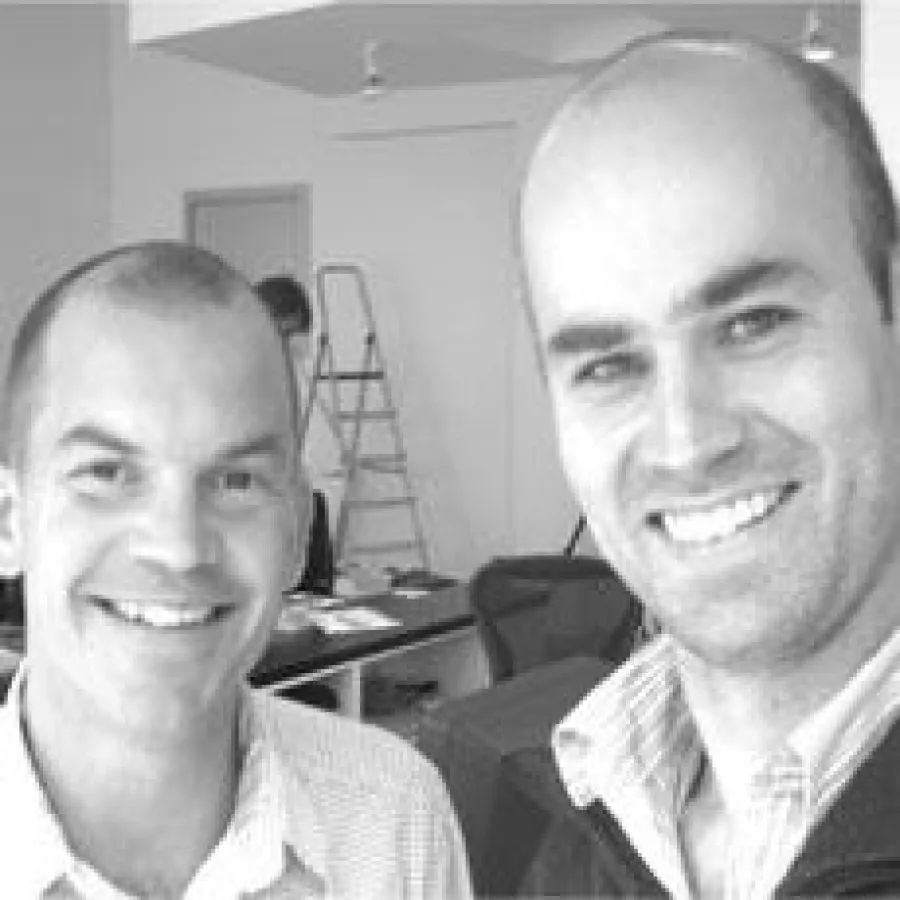 Bolle Tham & Videgård Hansson