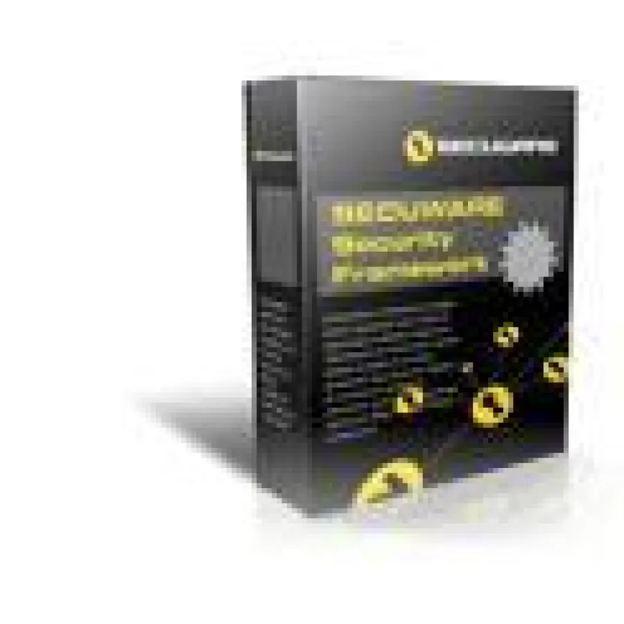 Secuware Crypt4000