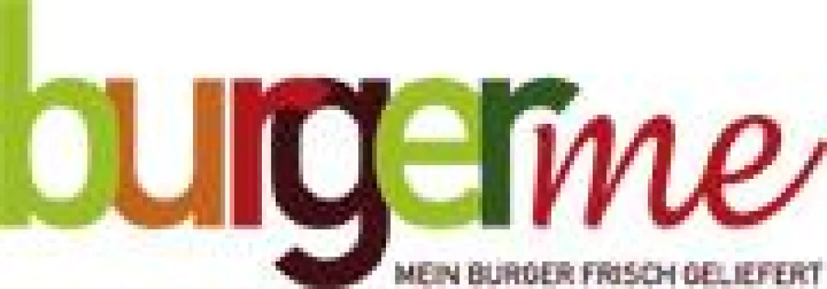 Das burgerme-Logo