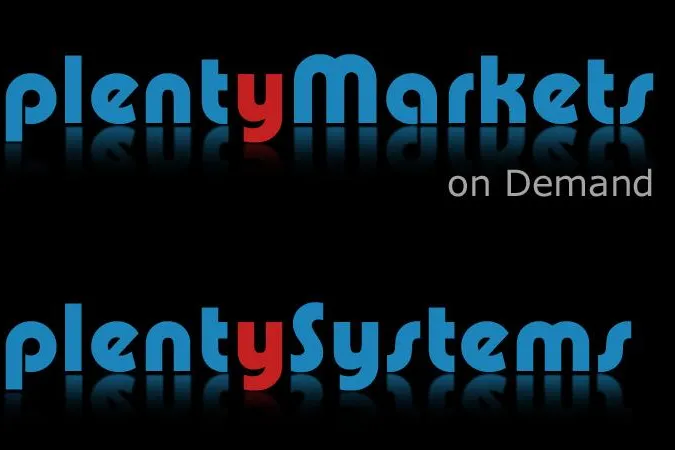 eBusiness Software plentyMarkets mit vielen neuen Funktionen Bild: eBusiness Software plentyMarkets mit vielen neuen Funktionen