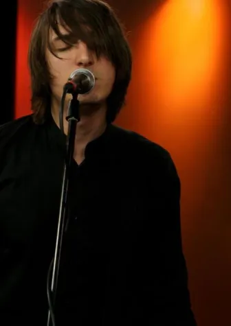 Bild: Die Band .computer.. zu Gast bei NEUE HELDEN