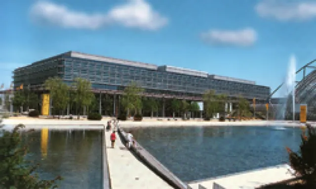 Bild: 6. Mitteldeutscher Direktmarketingtag in neuen Dimensionen