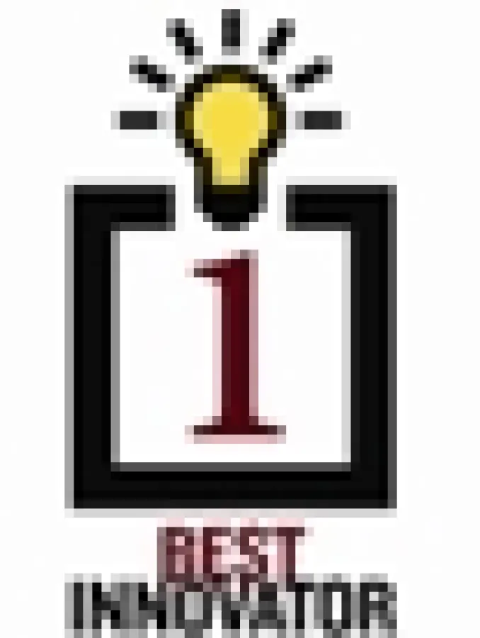 Logo Best Innovator