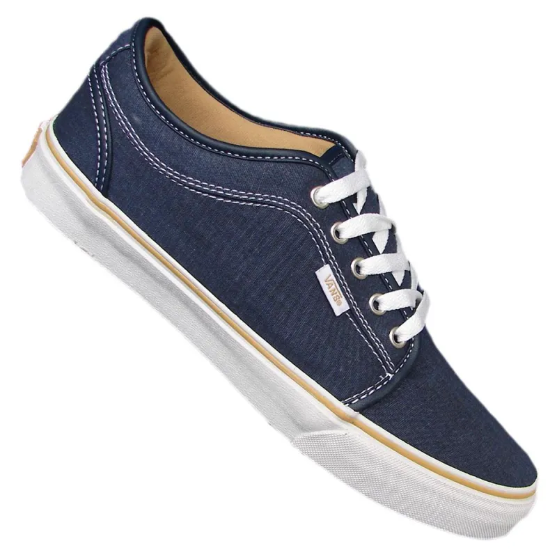 Vans Chukka Low Sneaker