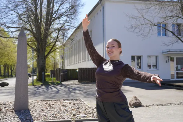 Bild: Hochschule Stralsund unterschreibt Dubrovnik Declaration