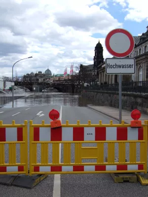 Bild: LetsWorkIt startet Soforthilfe für Hochwasseropfer in Ostdeutschland