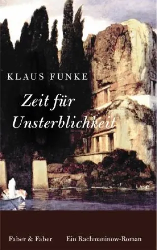 Bild: Faber & Faber: »Der Literatur ein Gesicht geben«