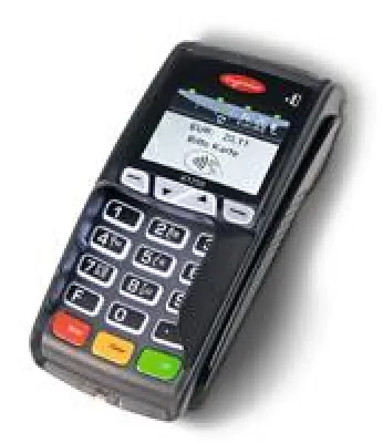 Bild: Weltweit erfolgreiche Terminalserie Ingenico iCT200: easycash plant Einführung in Deutschland für Anfang 2011