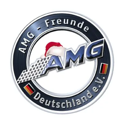 Bild: AMG-Freunde mit neuer Internetseite