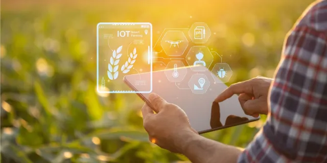 BMLEH-Fördercall: Neue Förderung für Robotik, Automatisierung und KI in der Landwirtschaft Bild: BMLEH-Fördercall: Neue Förderung für Robotik, Automatisierung und KI in der Landwirtschaft