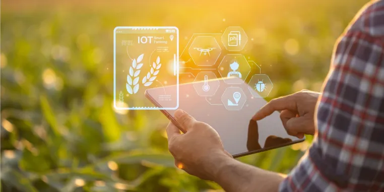BMLEH-Fördercall: Neue Förderung für Robotik, Automatisierung und KI in der Landwirtschaft Bild: BMLEH-Fördercall: Neue Förderung für Robotik, Automatisierung und KI in der Landwirtschaft
